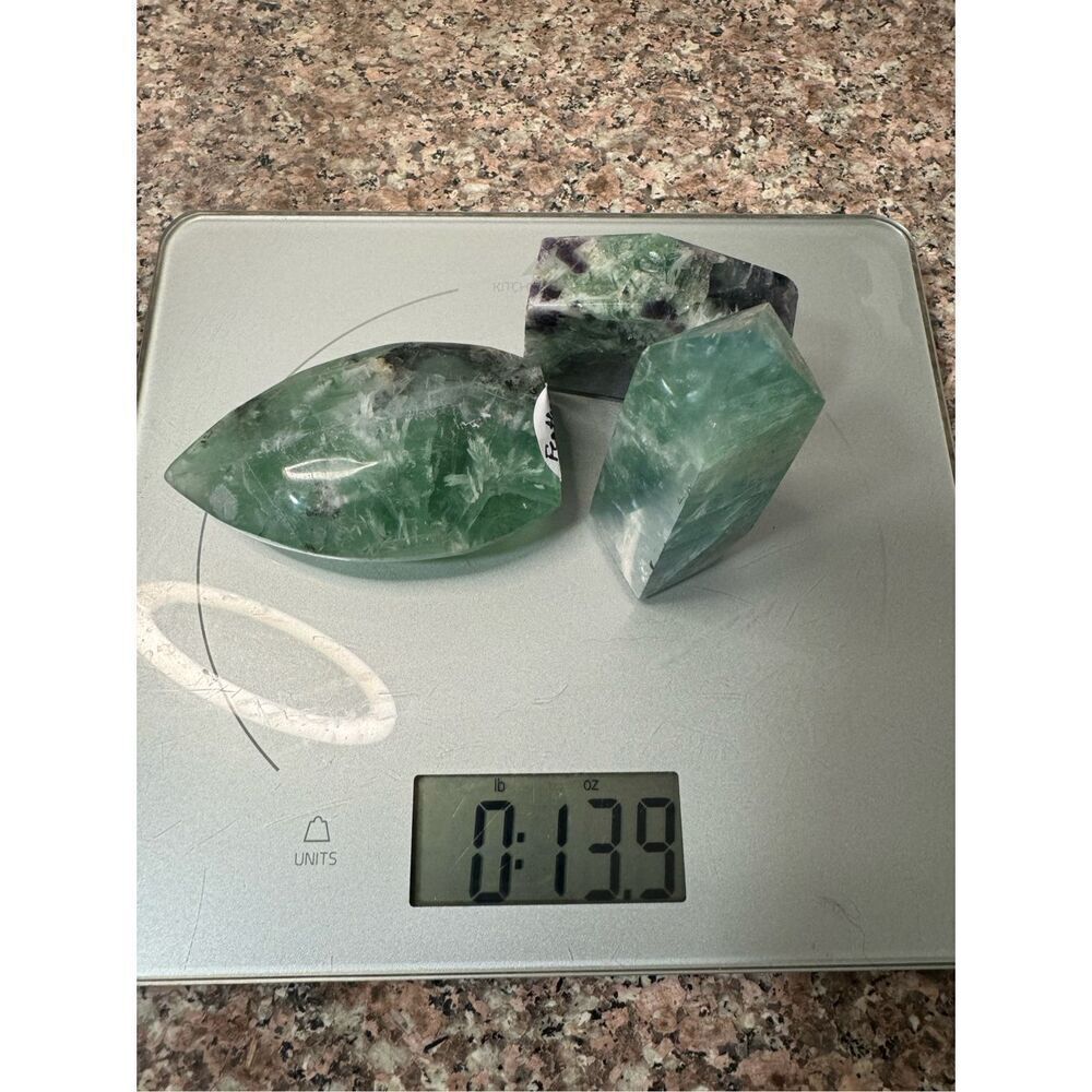 Fluorite Bundle - Picture 5 of 5